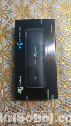 Grameen Phone 4g মডেম